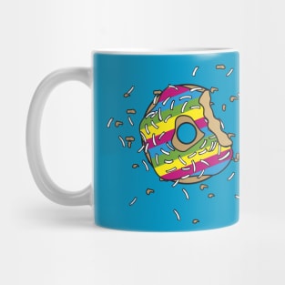 Donut tripping Mug